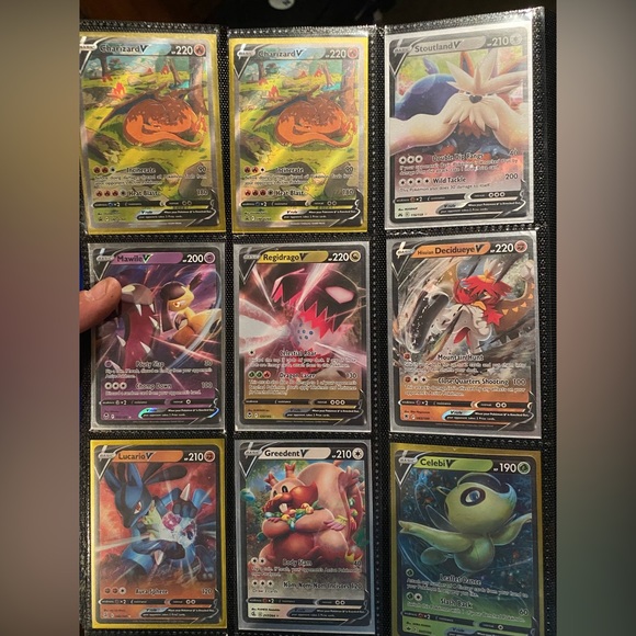 Vintage & New Pokémon Lot - Picture 6 of 13